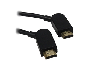 Image de HDMI Cable- 180° Swivel Connector