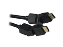 HDMI Cable- 360° Swivel Connector の画像