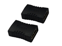 Image de HDMI 19p Type A female to AF Adapter