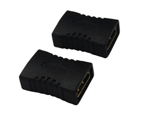 HDMI 19p Type A female to AF Adapter