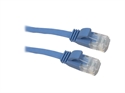 Cat5e RJ45 Ethernet LAN Network flat Cable の画像