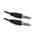 Picture of 3.5mm male to 3.5mm male cable