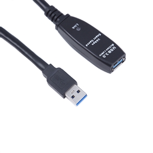 Picture of USB3.0 Active Extension cable 5M
