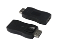 Displayport male to HDMI female adapter の画像
