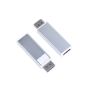 Displayport male to HDMI female adapter