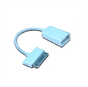 Image de Using for Samsung Galaxy Tab OTG cable