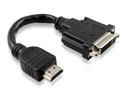 Image de HDMI Male to DVI Female Adapter Cable