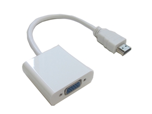 Image de HDMI to VGA Adapter cable
