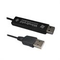USB 2.0 windroid android Linker adapter cable の画像