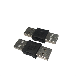Picture of USB2.0 A Male to USB A Male Adapter