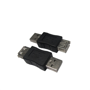 Picture of USB2.0 A Male to USB A Female Adapter