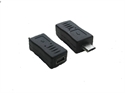 Изображение Micro USB2.0 male to Mini 5pin female Adapter