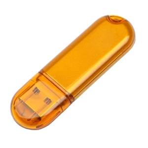 Picture of USB flash drive