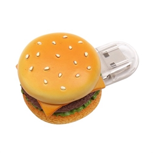 Picture of Hamburger Flash Drive