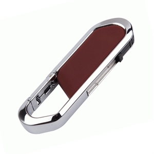 Picture of Business Leather Flash Drive