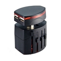 Picture of Dual USB Universal Travel Adapter