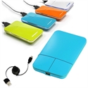 Picture of optical flat slim mouse