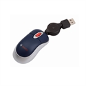 Picture of Mini retractable mouse