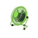 Picture of usb metal fan