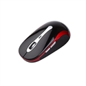 Picture of wireless optical mouse