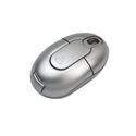 Picture of wireless optical mouse