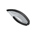 Picture of foldable wireless mouse