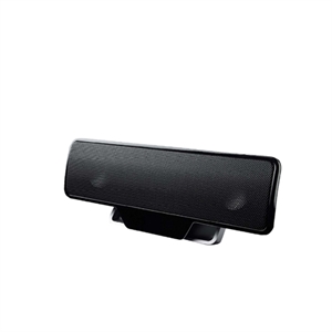 Picture of portable mini speaker