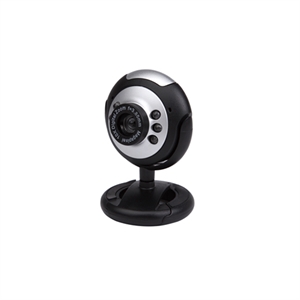 Picture of LED camera webcam