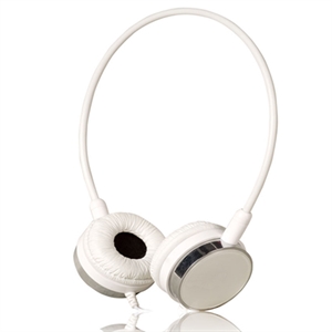 Picture of simple headphone
