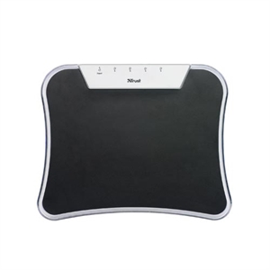 Picture of USB  HUB  Mouse Pad