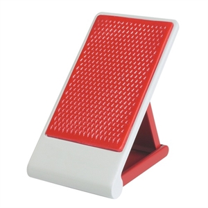 Picture of foldable mobile stand