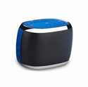 Picture of portable bluetooth speaker