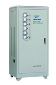 Image de CWY(CVT)series high-availability anti-interference constant voltage transformer