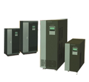 Picture of UPS-HB power frequency online HB series UPS