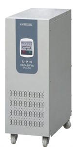 Picture of HBG high frequency olnine HBG series UPS