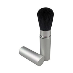 Retractable Brush-YMC-RB1164A of silver の画像