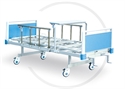 Picture of Luxury Double Crank Hospital Bed