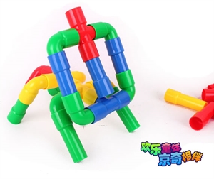 Picture of pipe connection  toy JQ1002