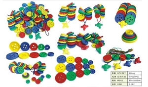 Picture of Threading toy JQ1044