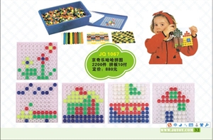 Picture of Puzzle building blocks JQ1067-X