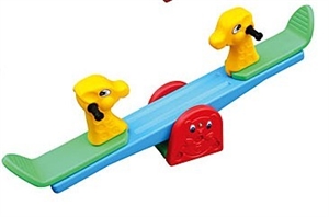 Picture of Animal Seesaw