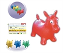 Picture of Inflatable Jumping Horse 004