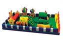 Picture of Inflatable amusement park 20051