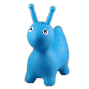 Picture of Inflarable Jumping Snail 025