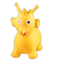 Picture of Inflatable Jumping Crown elephant 023