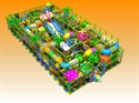 Picture of new style children indoor playground(HC027)