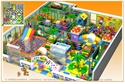 Picture of Indoor Kids play house(HC020)