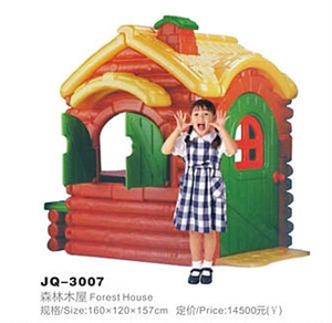 Picture of JQ3007 play house