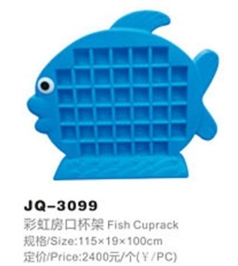 Picture of Fish Cuprack