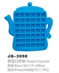 Image de Teapot Cuprack